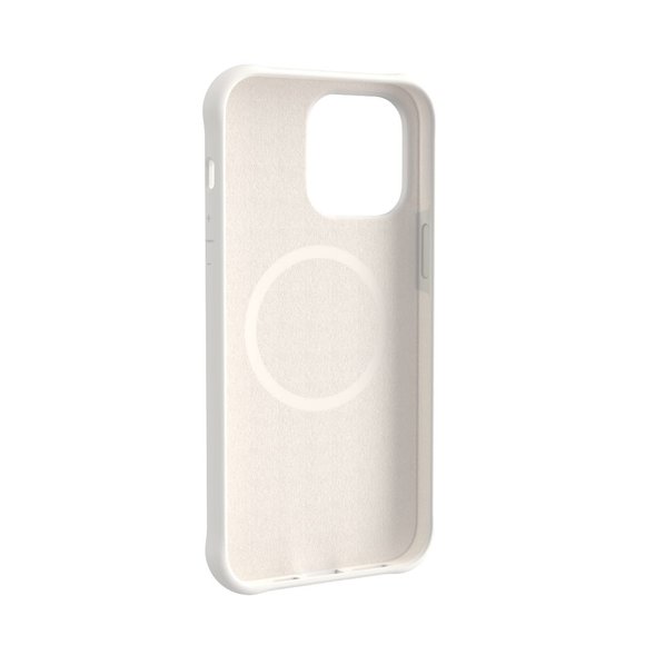 [U] by UAG Designed for iPhone 14 Pro Max Case White Marshmallow 6.7" Dot Build- - Picture 1 of 6